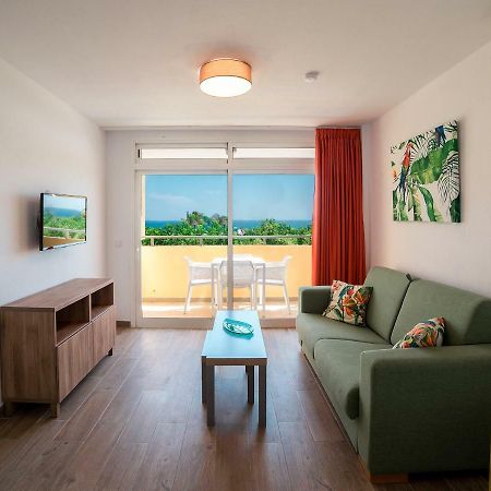 Apartamentos Toucan Gran Canaria San Agustín Εξωτερικό φωτογραφία