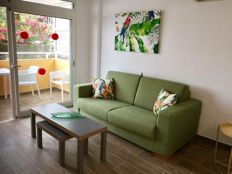 Apartamentos Toucan Gran Canaria San Agustín Εξωτερικό φωτογραφία