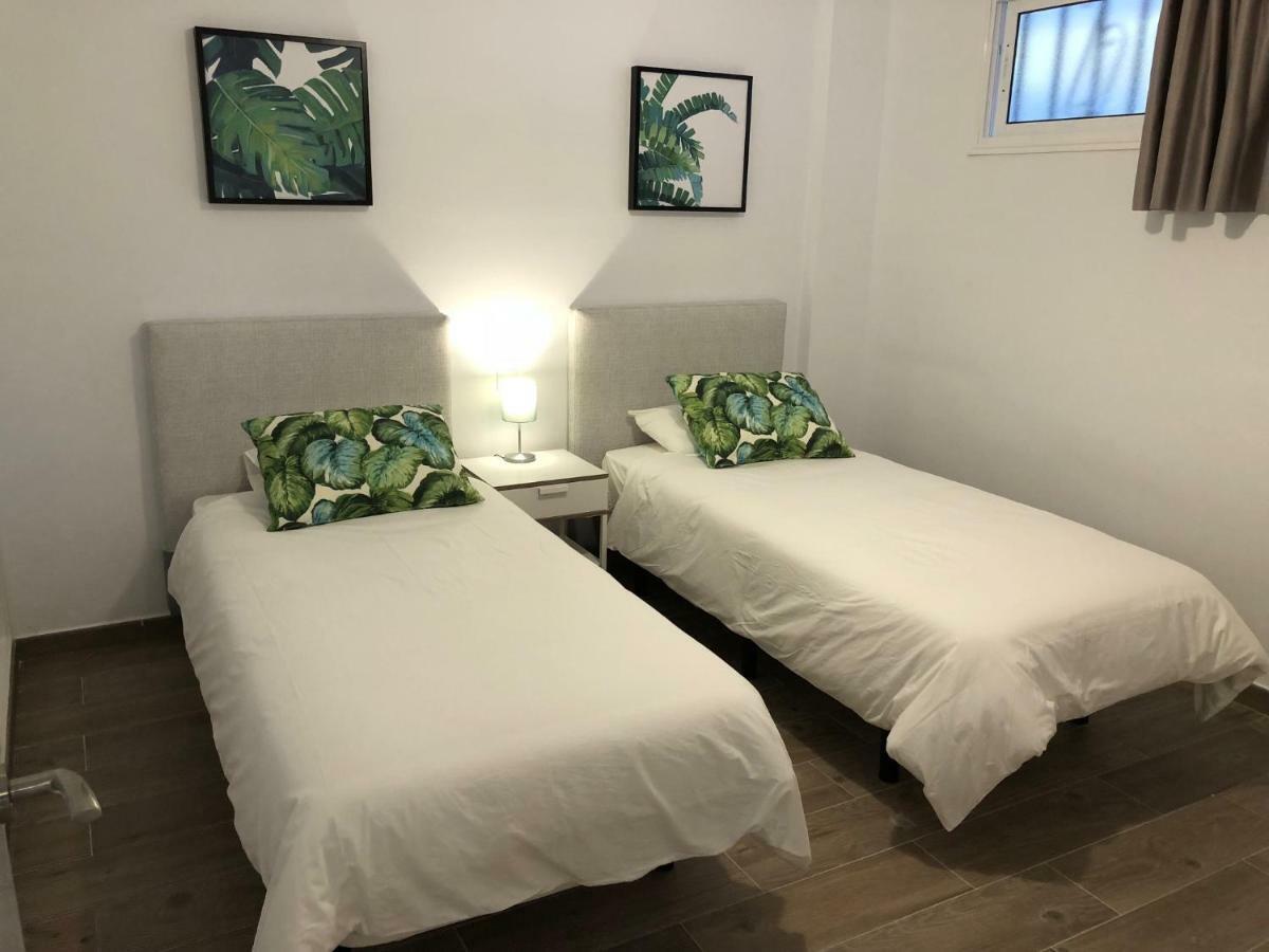 Apartamentos Toucan Gran Canaria San Agustín Εξωτερικό φωτογραφία
