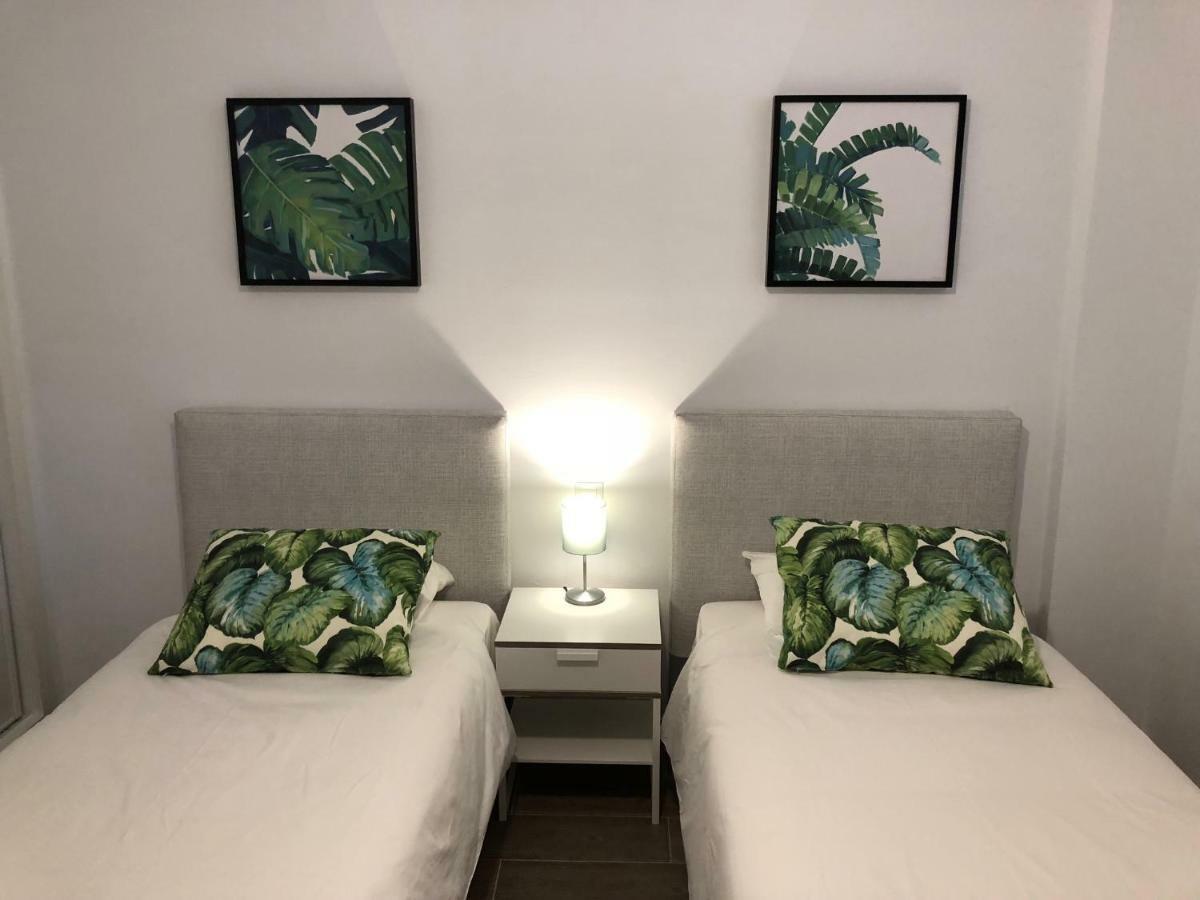 Apartamentos Toucan Gran Canaria San Agustín Εξωτερικό φωτογραφία