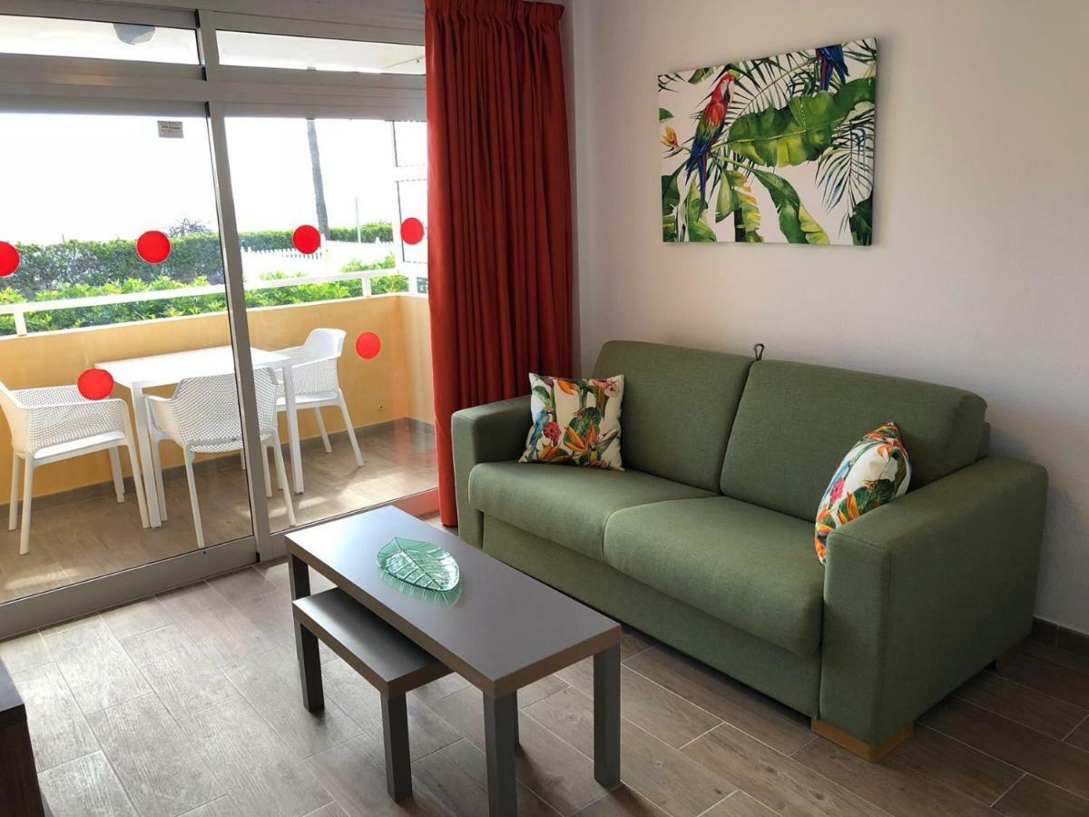 Apartamentos Toucan Gran Canaria San Agustín Εξωτερικό φωτογραφία
