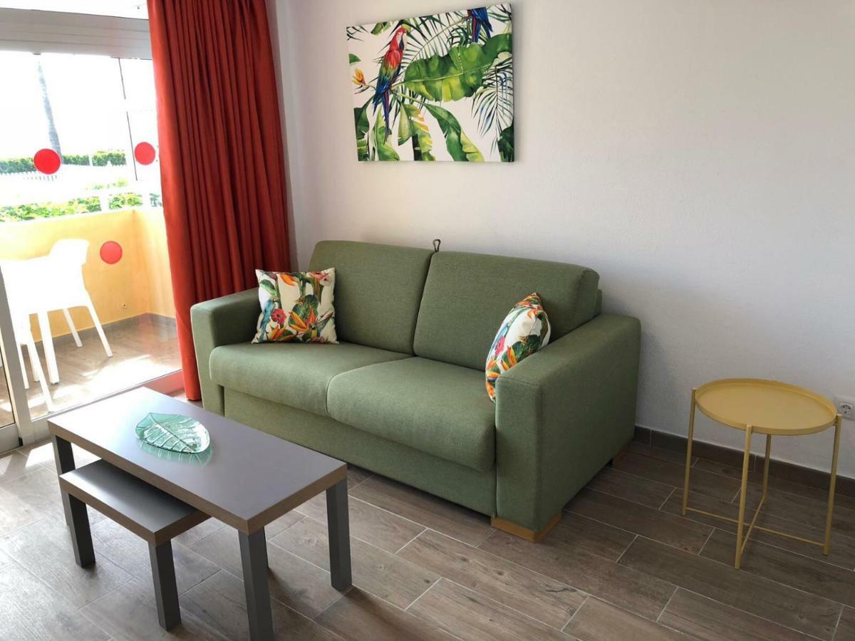 Apartamentos Toucan Gran Canaria San Agustín Εξωτερικό φωτογραφία