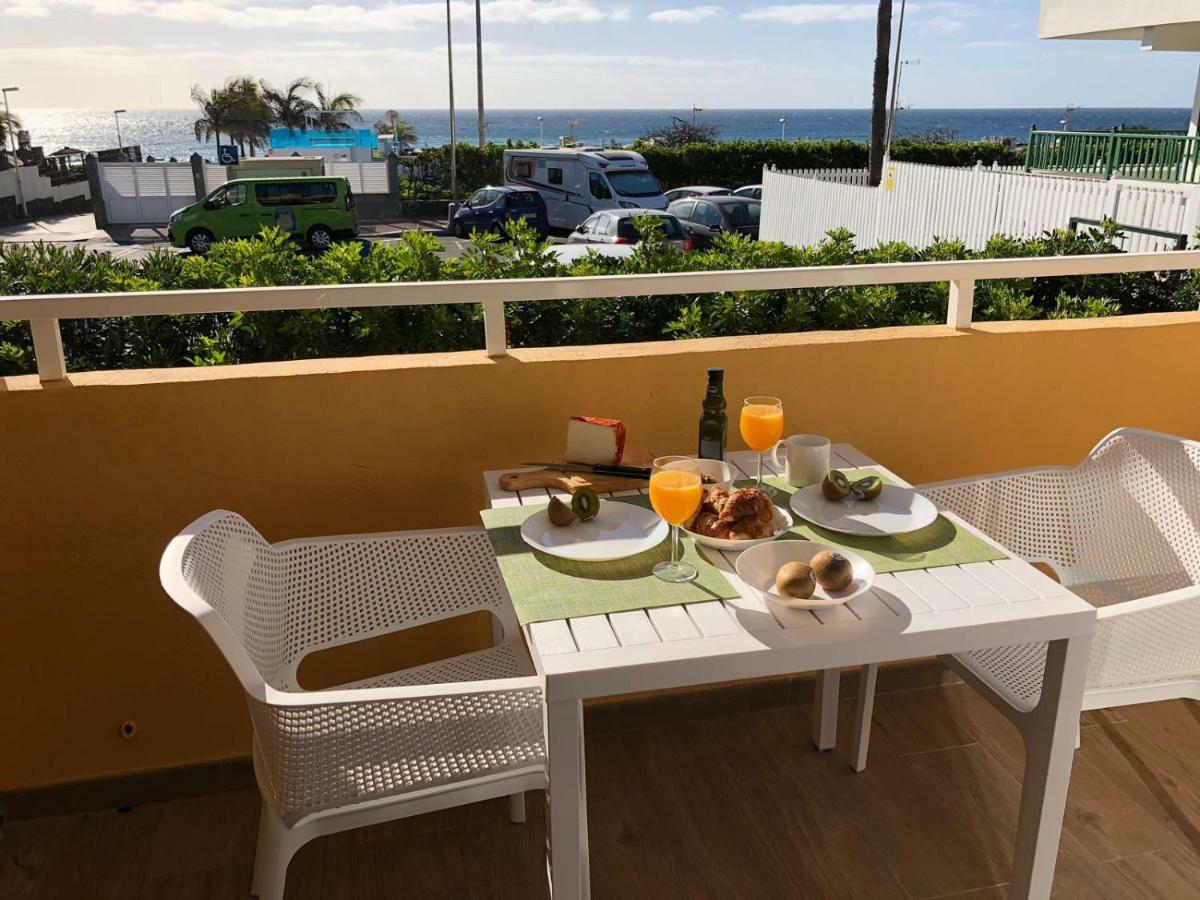 Apartamentos Toucan Gran Canaria San Agustín Εξωτερικό φωτογραφία