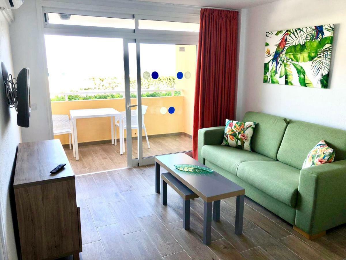 Apartamentos Toucan Gran Canaria San Agustín Εξωτερικό φωτογραφία