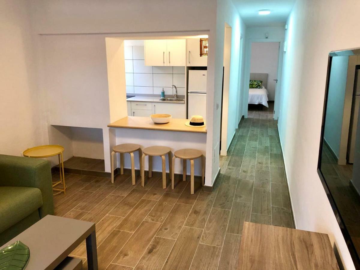 Apartamentos Toucan Gran Canaria San Agustín Εξωτερικό φωτογραφία