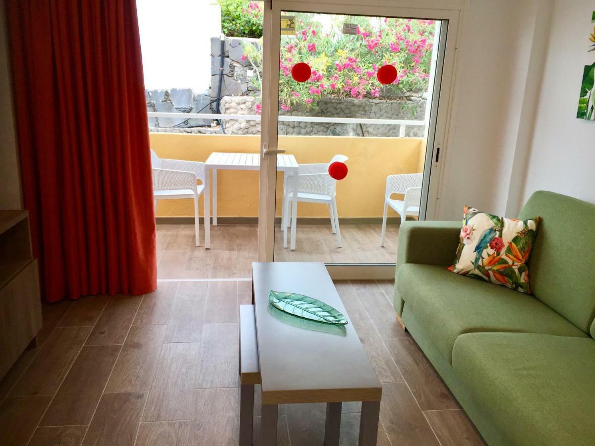 Apartamentos Toucan Gran Canaria San Agustín Εξωτερικό φωτογραφία