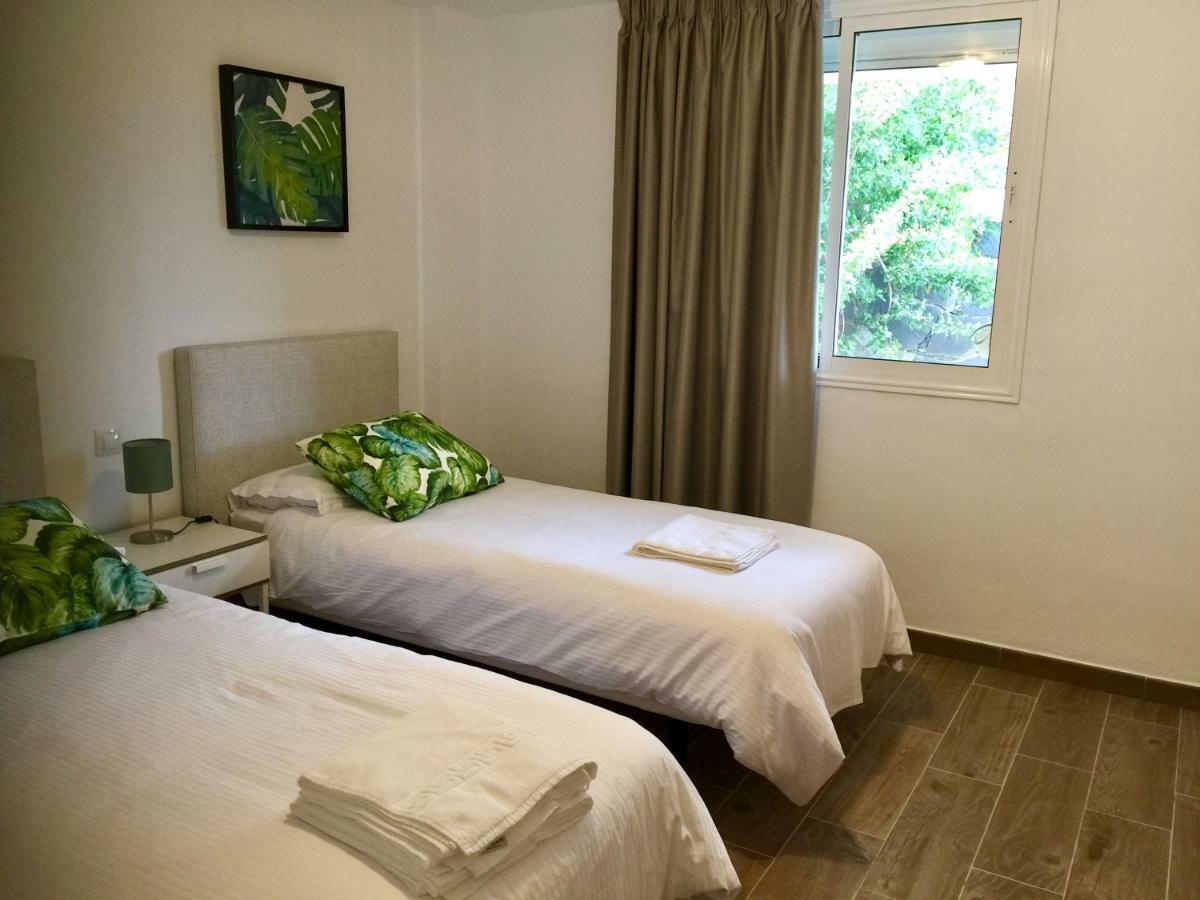 Apartamentos Toucan Gran Canaria San Agustín Εξωτερικό φωτογραφία