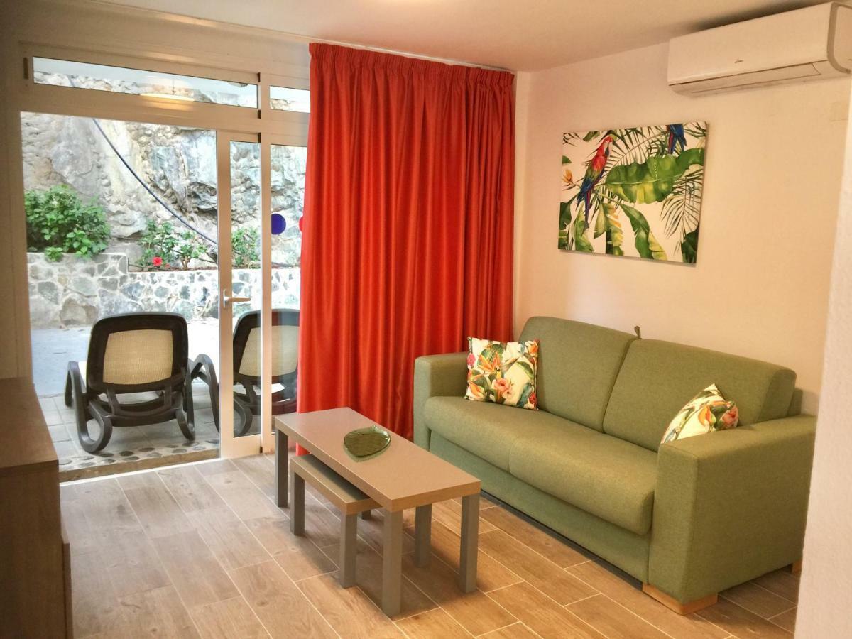 Apartamentos Toucan Gran Canaria San Agustín Εξωτερικό φωτογραφία
