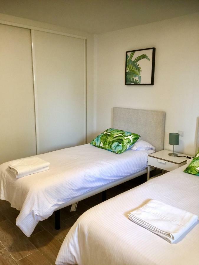 Apartamentos Toucan Gran Canaria San Agustín Εξωτερικό φωτογραφία