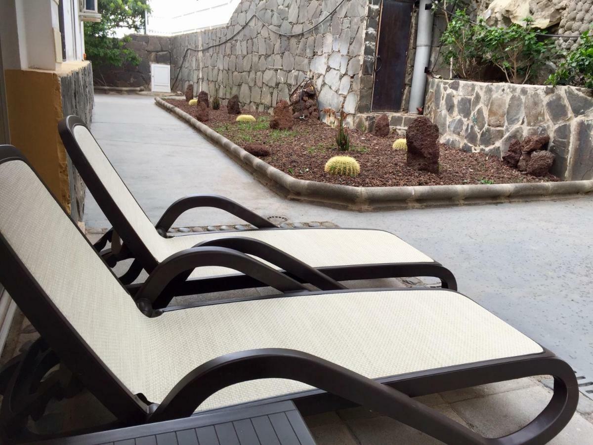 Apartamentos Toucan Gran Canaria San Agustín Εξωτερικό φωτογραφία