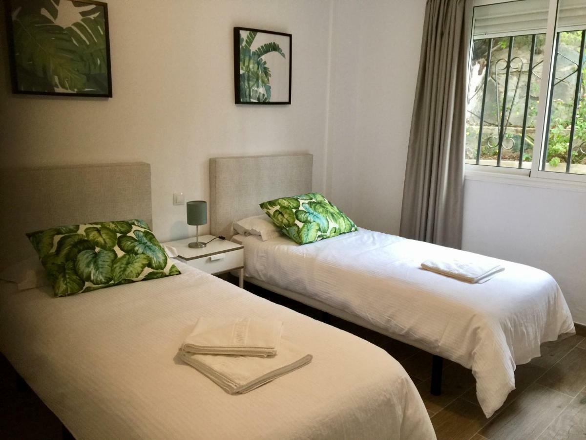 Apartamentos Toucan Gran Canaria San Agustín Εξωτερικό φωτογραφία