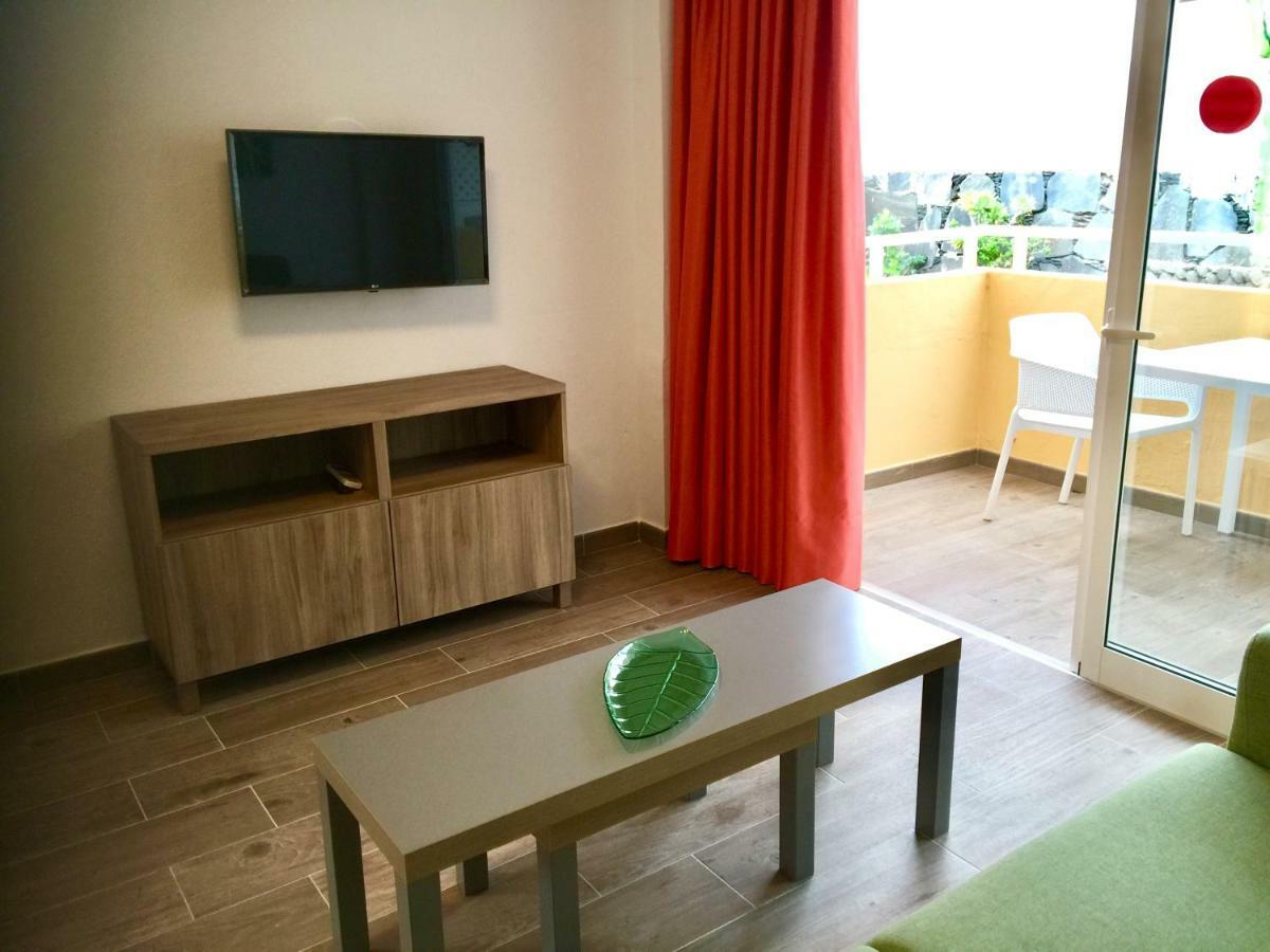 Apartamentos Toucan Gran Canaria San Agustín Εξωτερικό φωτογραφία