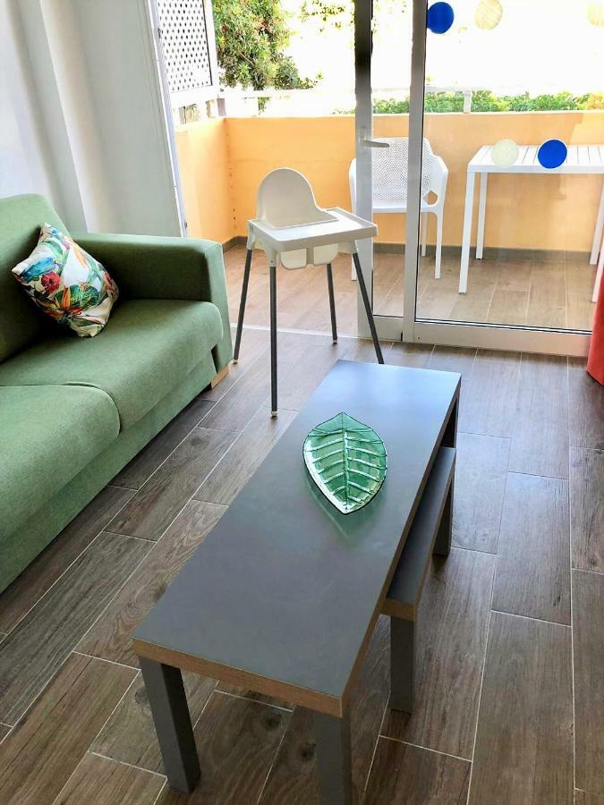 Apartamentos Toucan Gran Canaria San Agustín Εξωτερικό φωτογραφία
