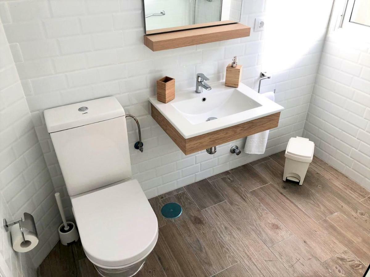 Apartamentos Toucan Gran Canaria San Agustín Εξωτερικό φωτογραφία