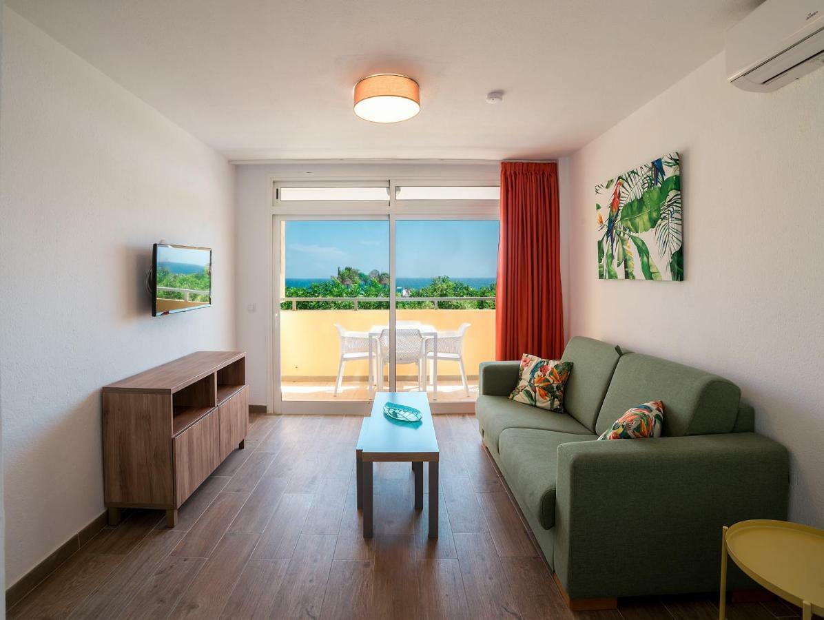 Apartamentos Toucan Gran Canaria San Agustín Εξωτερικό φωτογραφία