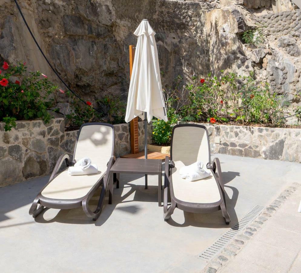 Apartamentos Toucan Gran Canaria San Agustín Εξωτερικό φωτογραφία